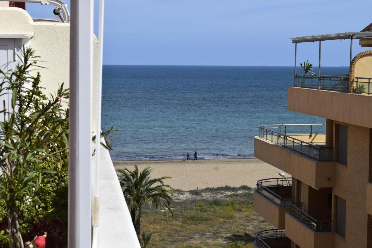Anacasa Vistamar Denia Centro At2156 Apartment ภายนอก รูปภาพ