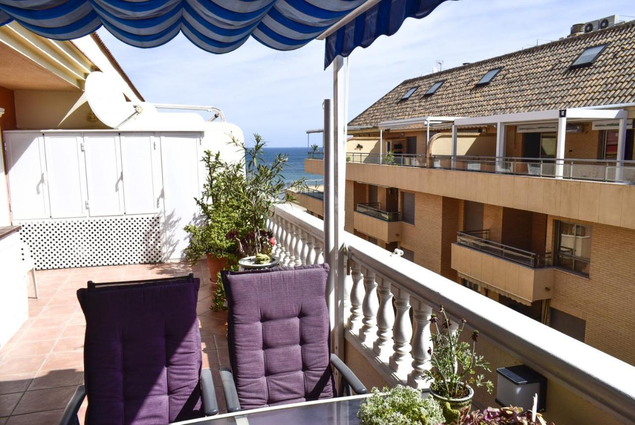 Anacasa Vistamar Denia Centro At2156 Apartment ภายนอก รูปภาพ