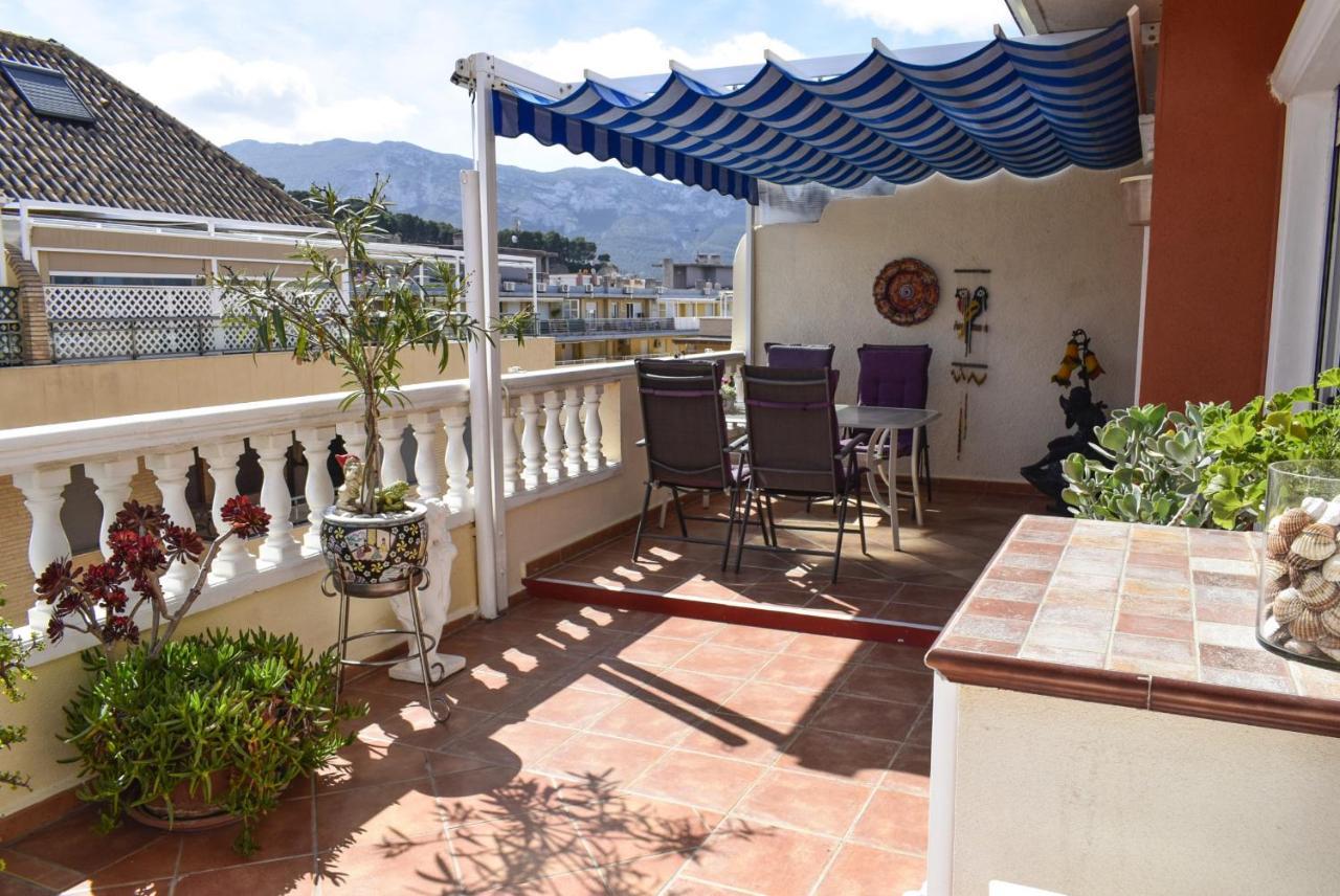 Anacasa Vistamar Denia Centro At2156 Apartment ภายนอก รูปภาพ