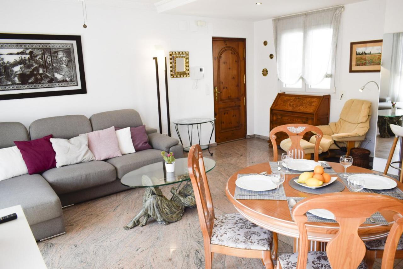 Anacasa Vistamar Denia Centro At2156 Apartment ภายนอก รูปภาพ