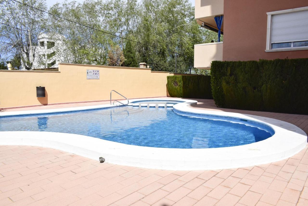 Anacasa Vistamar Denia Centro At2156 Apartment ภายนอก รูปภาพ