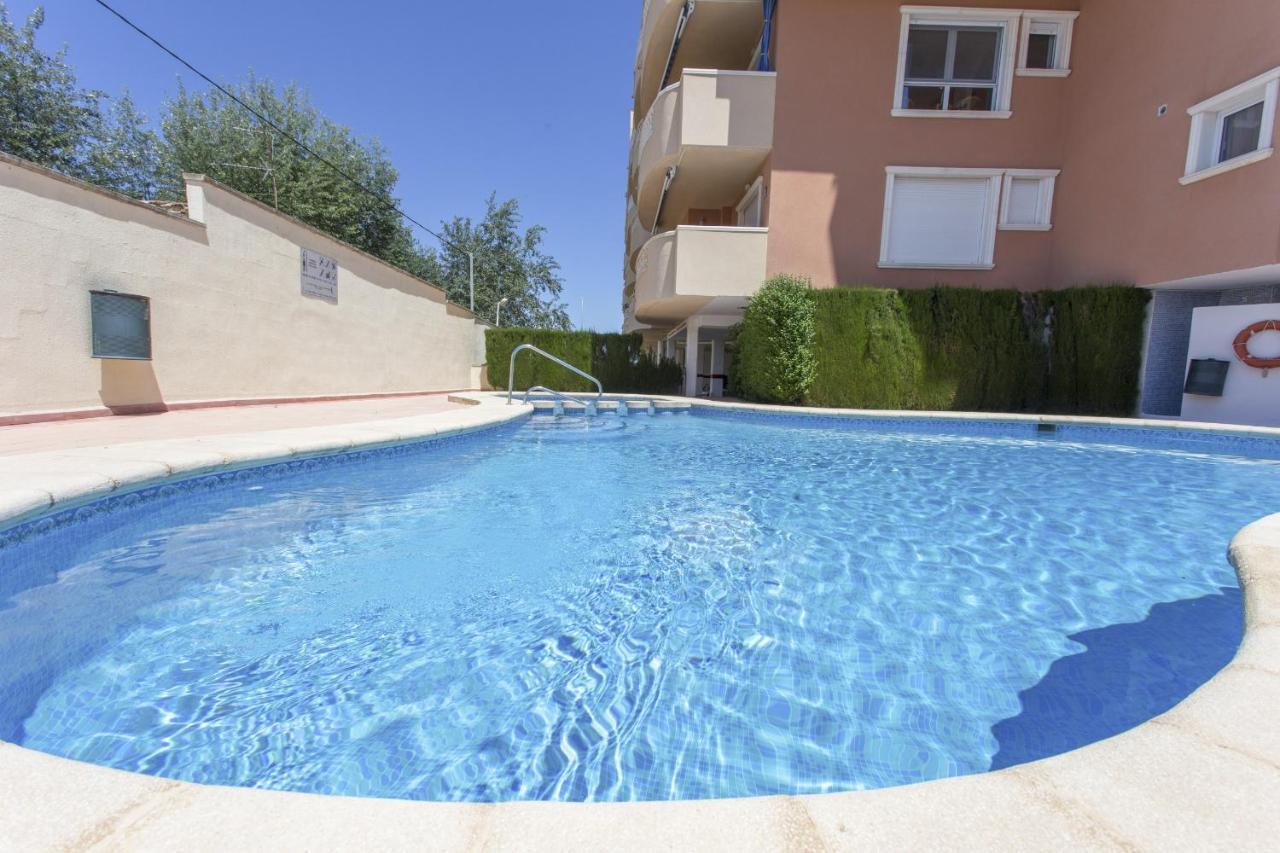 Anacasa Vistamar Denia Centro At2156 Apartment ภายนอก รูปภาพ