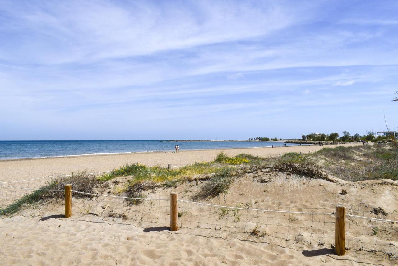 Anacasa Vistamar Denia Centro At2156 Apartment ภายนอก รูปภาพ